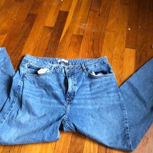 denim co jeans
